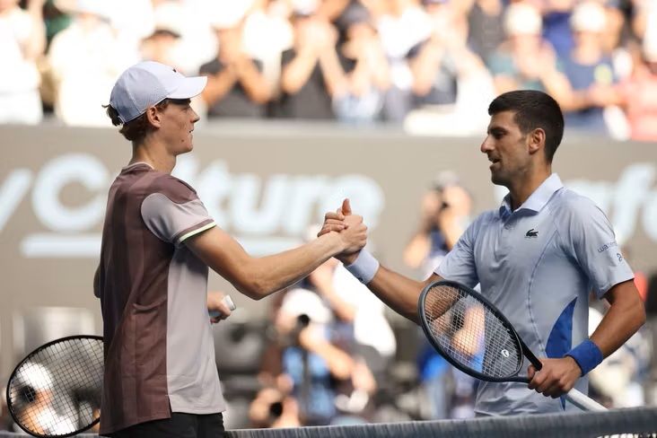 Monreal turnirinə iki ulduz tennisçi qatılmayacaq