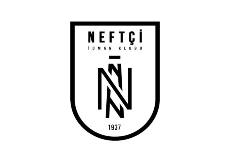 "Neftçi" İdman Klubu yeni loqosunu təqdim etdi
