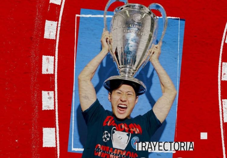 "Atletiko" PSJ-nin futbolçusunu heyətinə qatdı