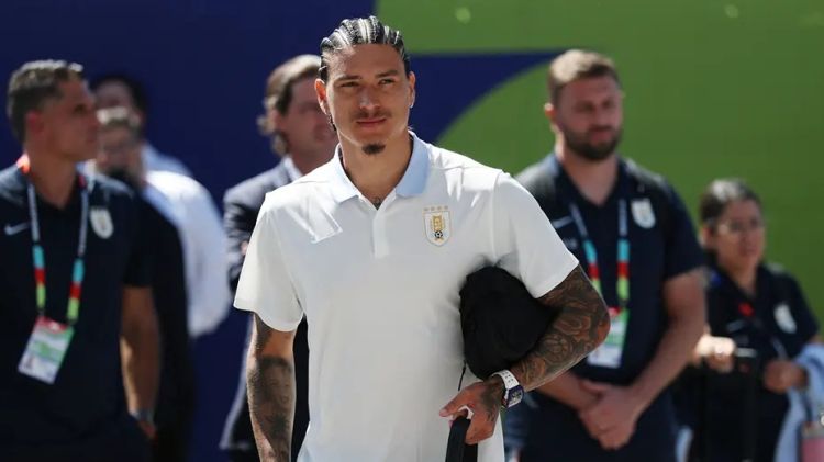 "Beşiktaş" hücum xəttinə ulduz transfer hazırlayır
