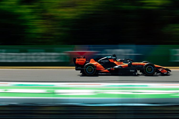 Formula-1: Macarıstan Qran-prisinin ilkin başlanğıc sırası müəyyənləşdi