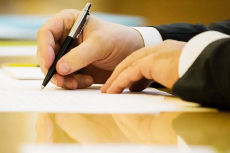 AGF ilə ABŞ-nin "Sülh naminə güləş" təşkilatı arasında memorandum imzalanıb