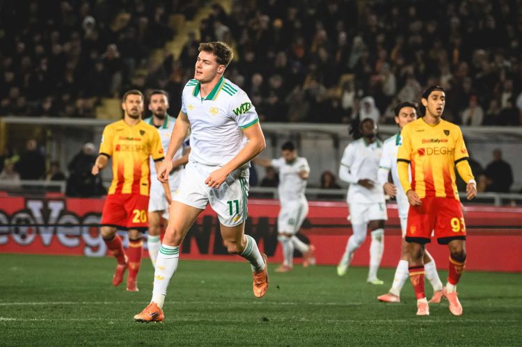 Dovbik "Roma"dan ayrıla bilər