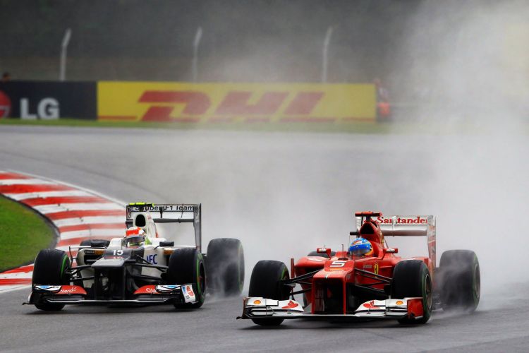 Malayziya doqquz ildən sonra yenidən "Formula 1"ə ev sahibliyi edəcək