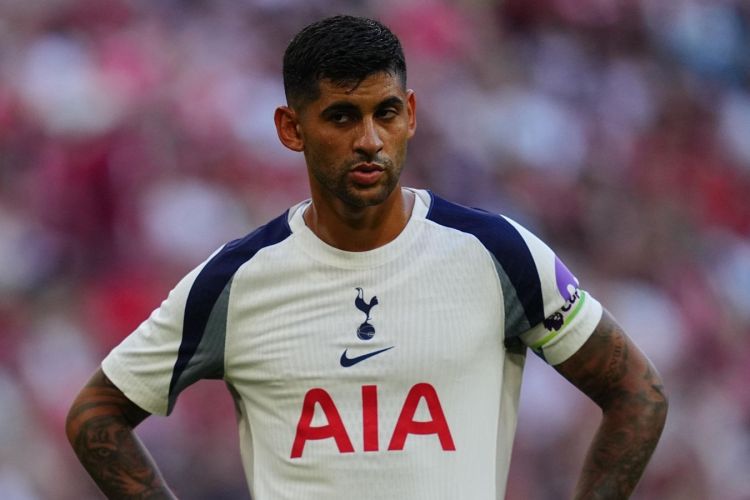 "İnter" "Tottenhem"in kapitanını transfer etmək istəyir