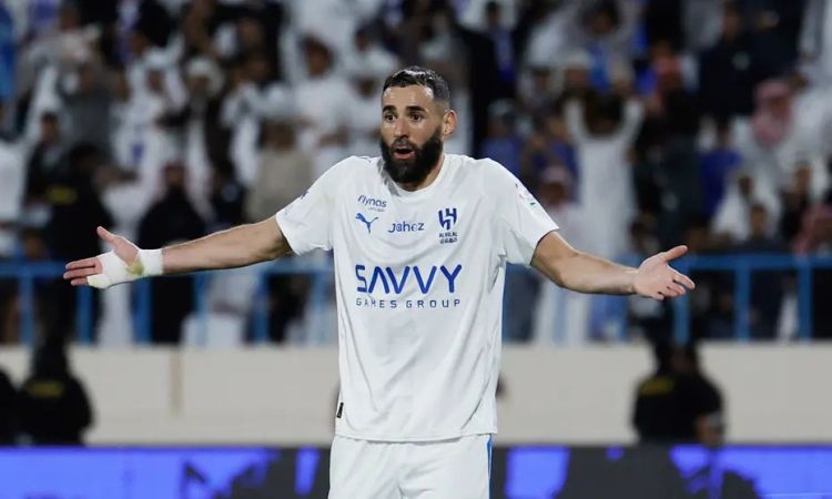 "Əl-Hilal" Benzema ilə yollarını ayırmağa hazırlaşır