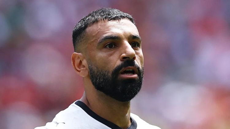 "Beşiktaş" Salah transferindən imtina etdi