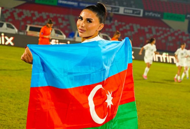 "Futbol mənim ailəm oldu"