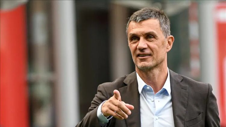 Maldini cəmi 10 gün sonra istefa verdi