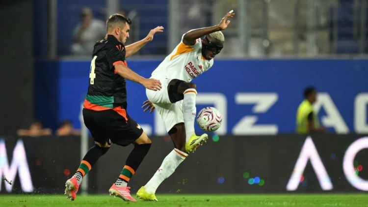 "Qalatasaray" Avstriya toplanışında növbəti məğlubiyyətini aldı