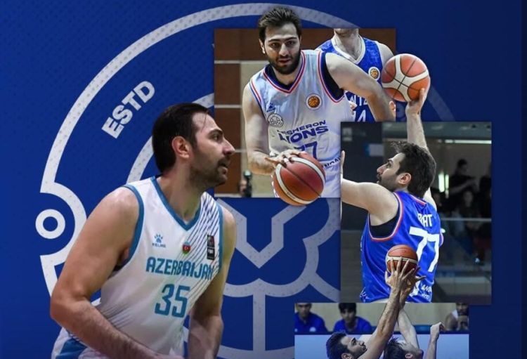 "LANDAU Lions" Azərbaycan millisinin üzvü ilə müqaviləni yenilədi