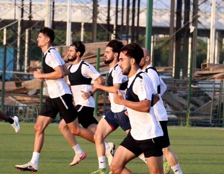 “Araz-Naxçıvan” yeni mövsümdə ev oyunlarını Qəbələdə keçirəcək