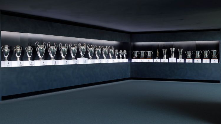“Real Madrid” rekord gəlir açıqladı
