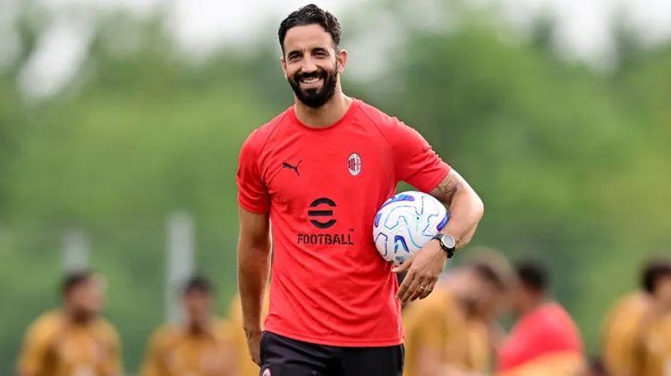 Ruben Amorim Rafael Leaunun gələcəyi ilə bağlı danışdı