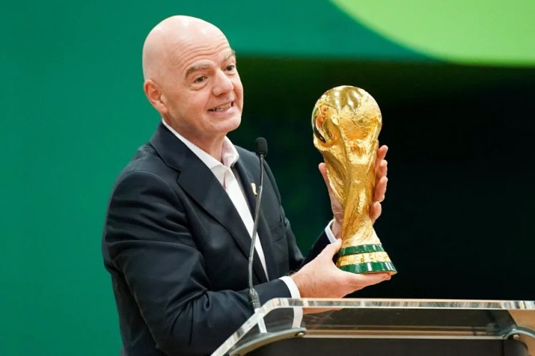 "Futbol satıla bilməz"  - UEFA-dan FIFA-ya sərt etiraz