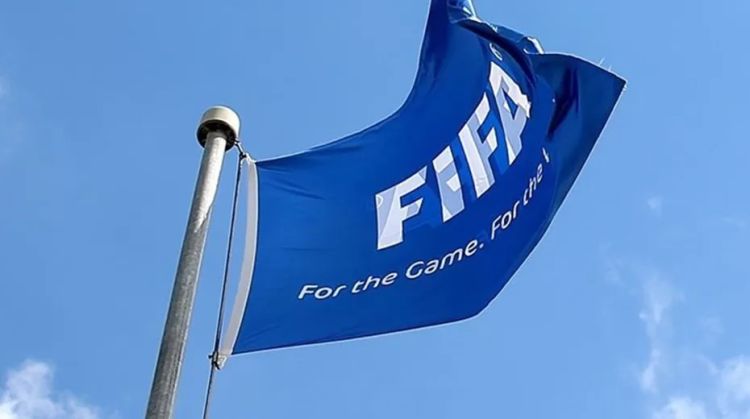 FİFA Argentina Futbol Assosiasiyasına qarşı intizam araşdırmasına başladı