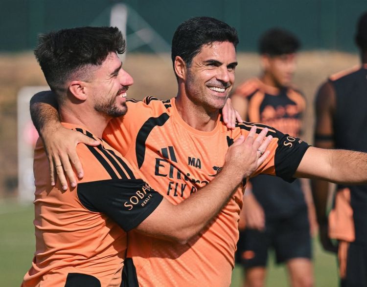 "Ən yaxşı formada qayıdıblar"