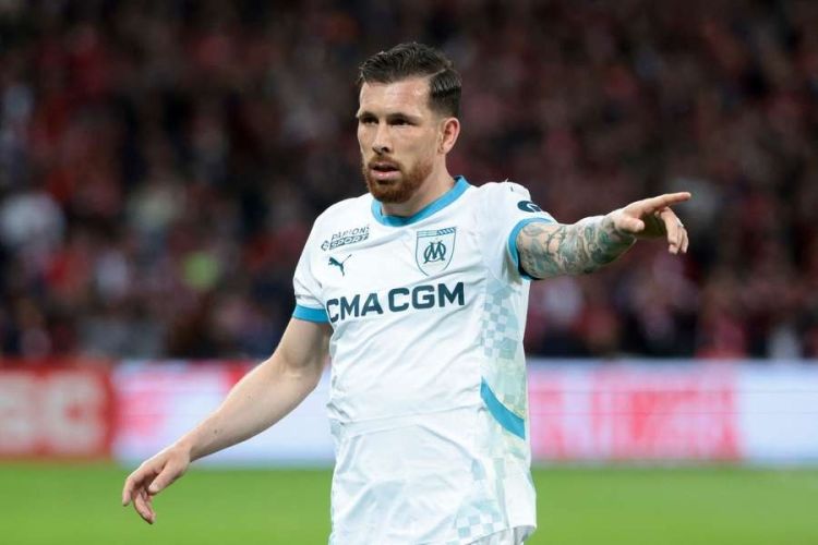 Amorim "Milan"dan Höybjerqin transferini istəyib