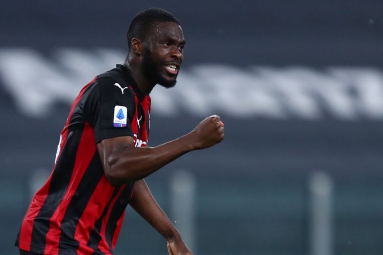"Liverpul" "Milan"ın müdafiəçisini transfer etmək istəyir