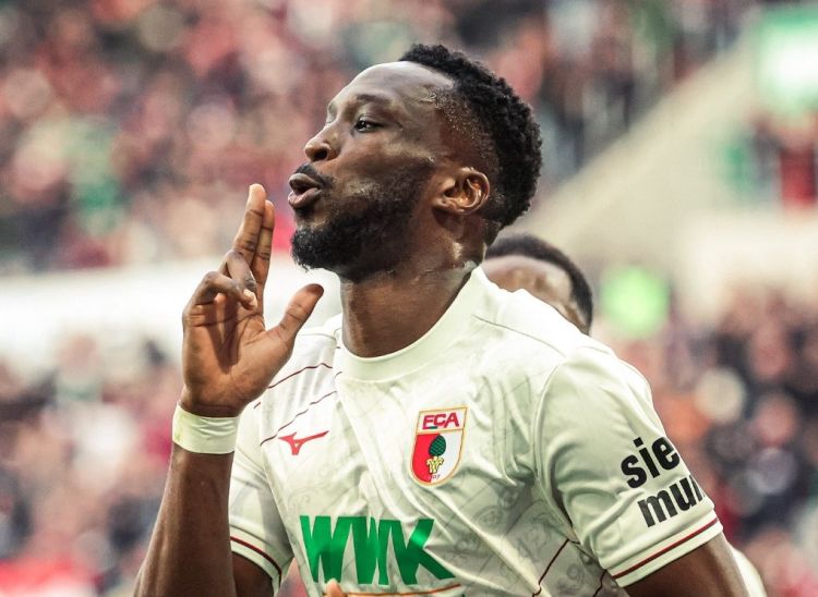 "Kristal Pelas" müdafiəçi transferindən imtina etdi