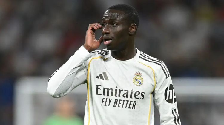 Zidan Ferlan Mendini Fransa millisinə qaytarmaq istəyir