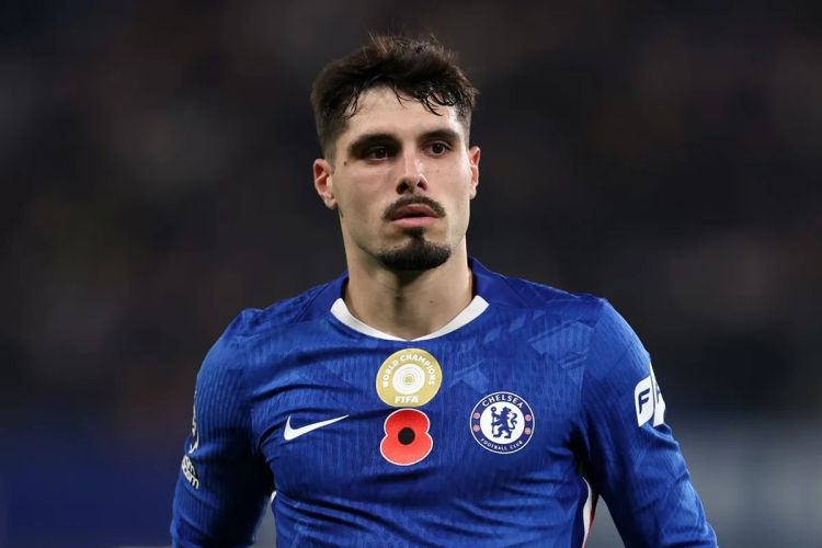 "Mançester Siti" "Çelsi"nin vingerini transfer etmək istəyir