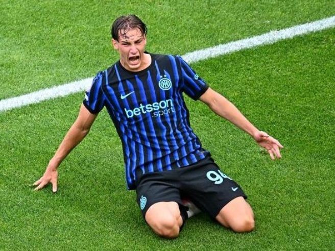 "İnter" gənc hücumçusu ilə yeni müqaviləyə yaxındır