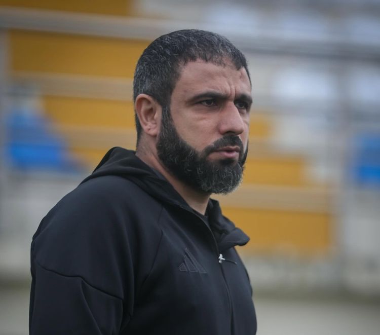 "Mərhələni keçməyə layiq idik, amma alınmadı"