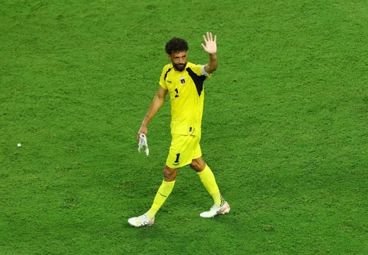 DÇ-2026-nın ulduz qapıçısının transferi təhlükə altına düşdü