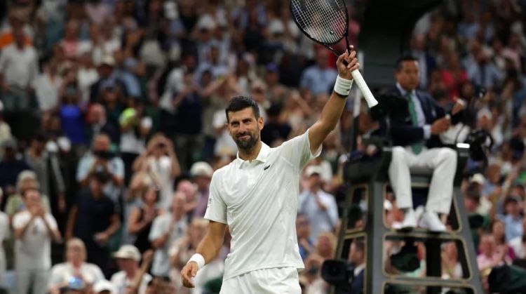 Novak Cokoviç Sinsinnati "Masters" turnirində iştirakını təsdiqlədi