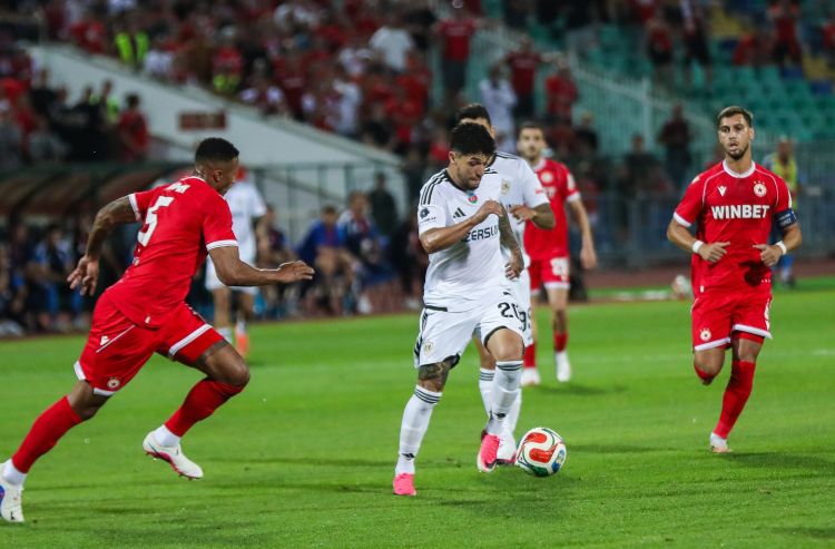 "Qarabağ" Konfrans Liqasında yoluna davam edəcək