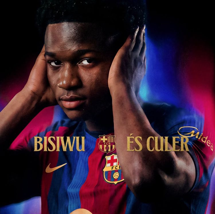 "Barselona" belçikalı gənc vingeri transfer etdi
