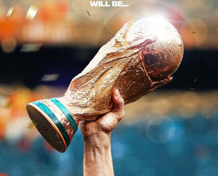 FİFA-dan dünya çempionatı ilə bağlı yeni plan