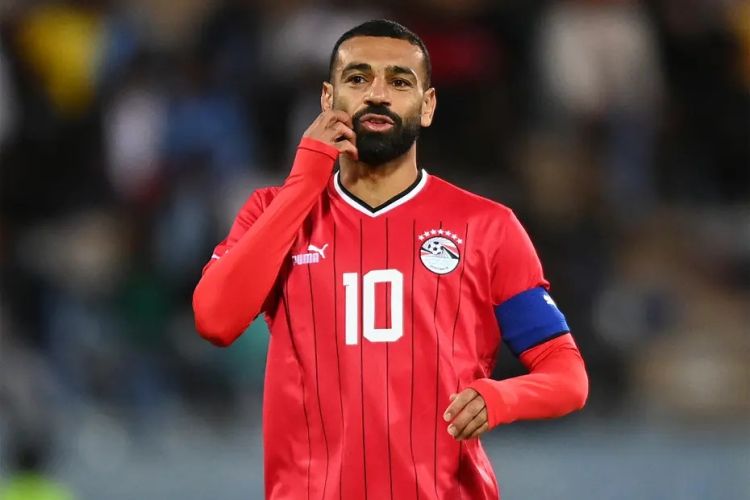"Trabzonspor" Məhəmməd Salah üçün rəsmi təklif göndərdi