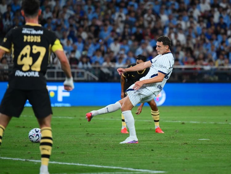 "İnter" penaltilərdə "Mançester Siti"ni məğlub etdi