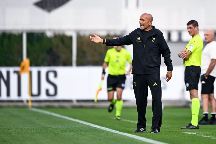 "Yuventus"un baş məşqçisi transfer gözləntilərindən danışdı