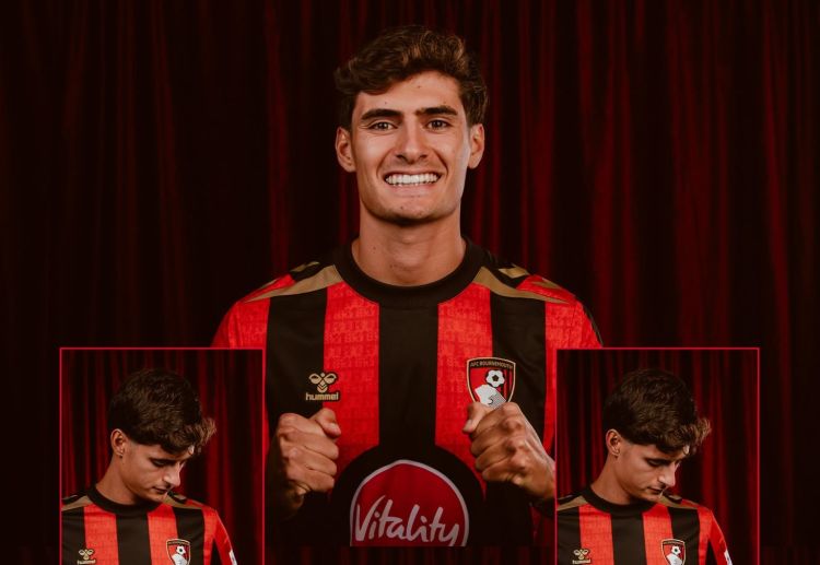 "Bornmut" Antonio Silvanı transfer etdi