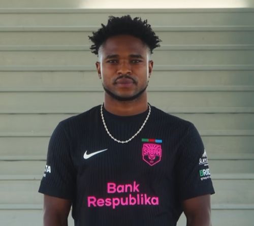 "Sabah" nigeriyalı vingeri transfer etdi