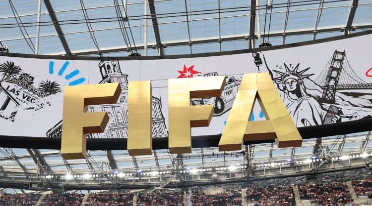 "Real Madrid" FİFA-nın qərarını alqışladı