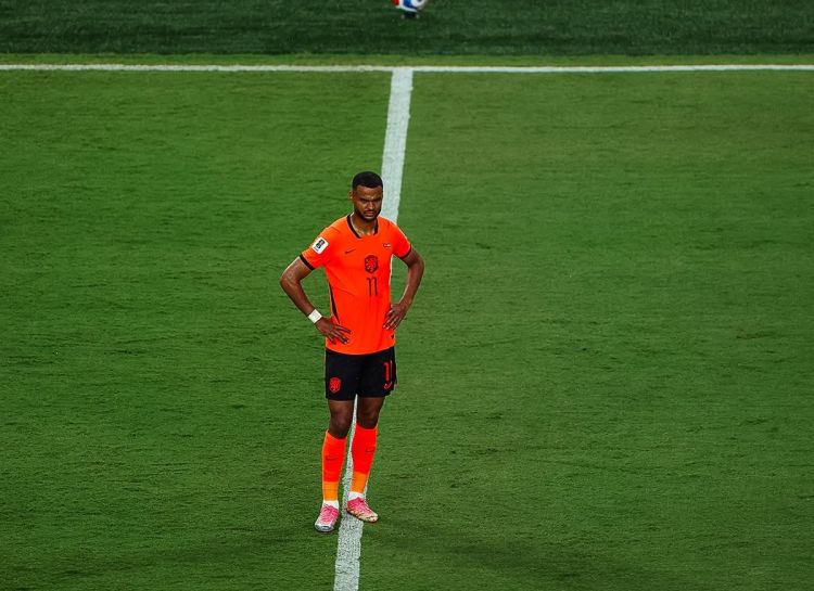 "Tottenhem" Kodi Qakponun transferi üçün hərəkətə keçdi