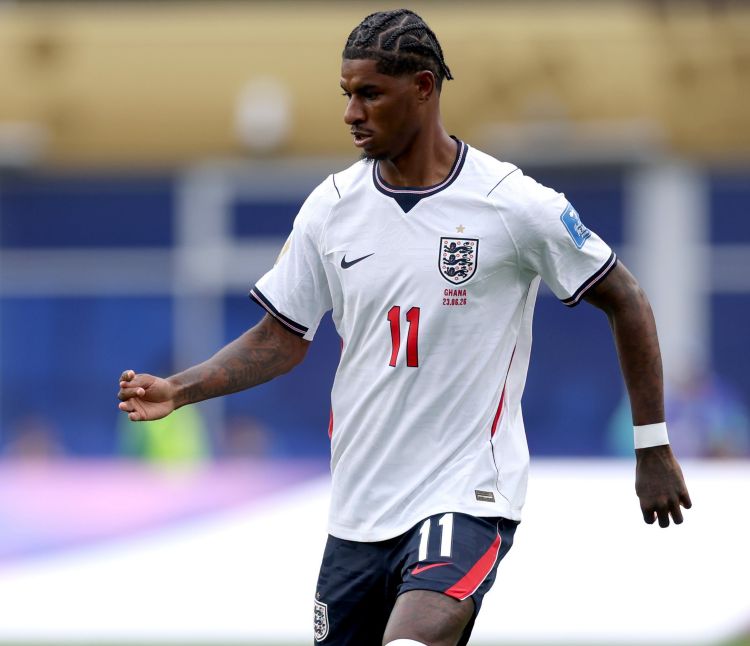 "Fənərbağça" Markus Reşfordu transfer etmək istəyir