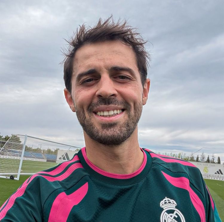 "Real Madrid"ə "yox" demək mümkün deyildi"