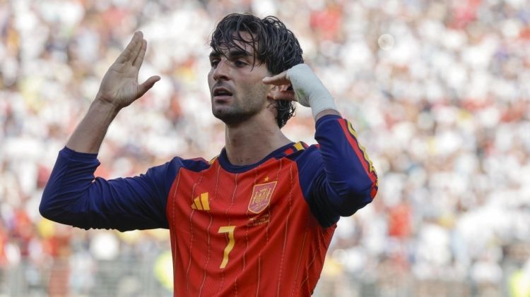 "Tottenhem" Ferran Torresi transfer etmək istəyir