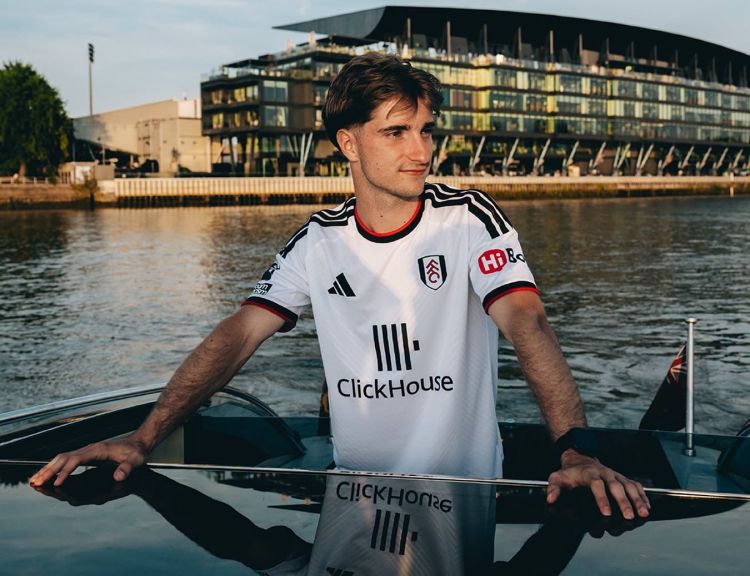 "Fulhem" "Real Madrid"in daha bir gənc futbolçusunu transfer etdi