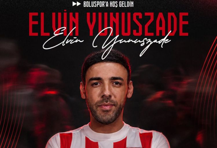 Azərbaycan millisinin sabiq futbolçusu Türkiyə klubuna transfer olub