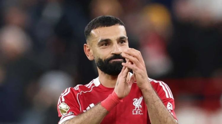 "Trabzonspor" Məhəmməd Salahın transferini yekunlaşdırır