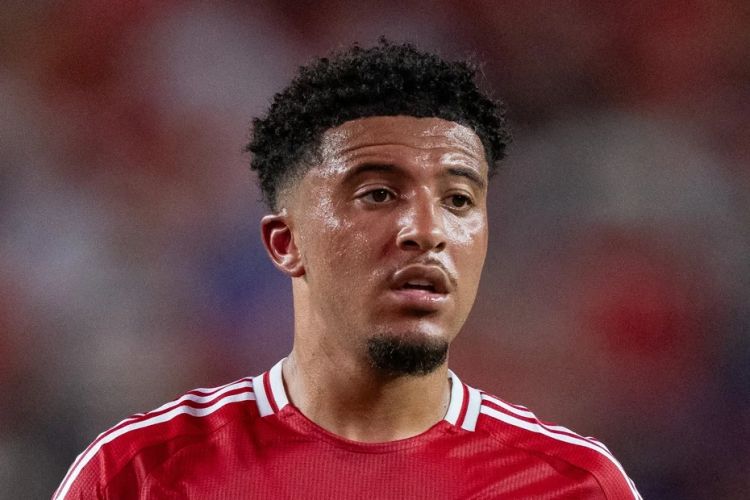 "Mançester Yunayted"in futbolçusu 10-cu liqa klubunda məşq edir