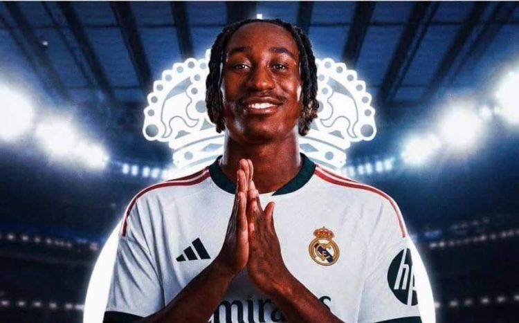 "Real Madrid" 130 milyonluq transferə yaxınlaşdı