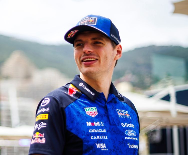 "Verstappen gələcəyi ilə bağlı qərarını Zandfortda açıqlayacaq"