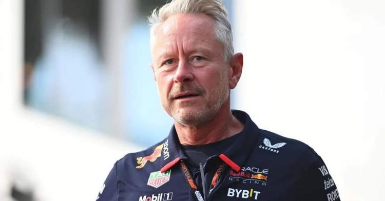 Conatan Uitli "Formula-1"dən müvəqqəti uzaq qala bilər